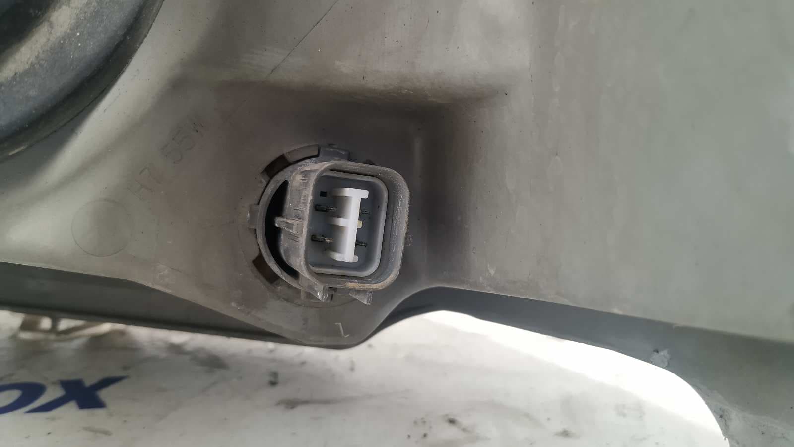 Recambio de FARO DERECHO para HONDA ACCORD BERLINA (CC/CE) 1.8 Edition 20 F2072      referencia OEM IAM 1EB23603602   - BLANCO 3