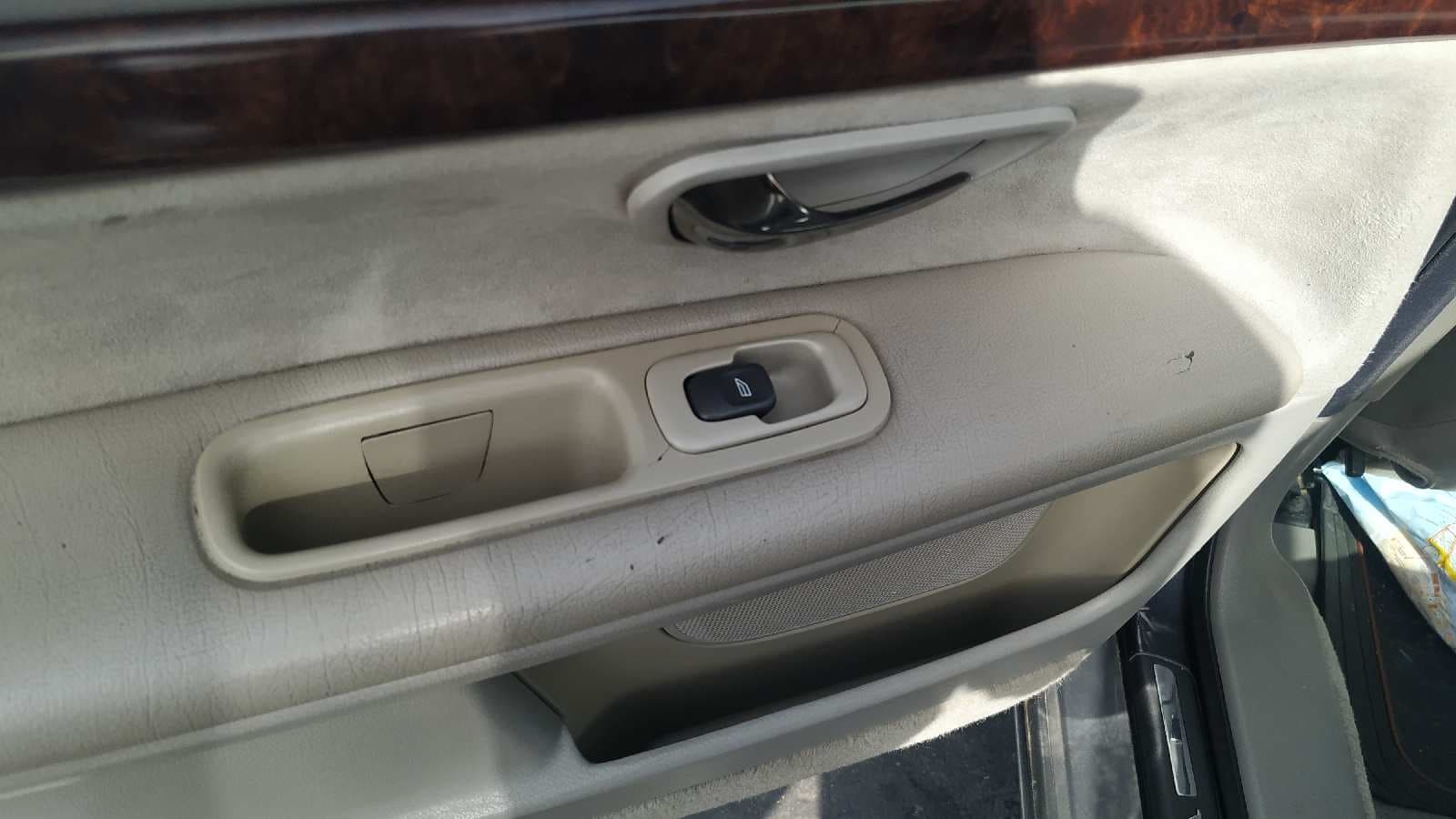 Recambio de SERVOFRENO para VOLVO S80 BERLINA B6284T - AZUL 5