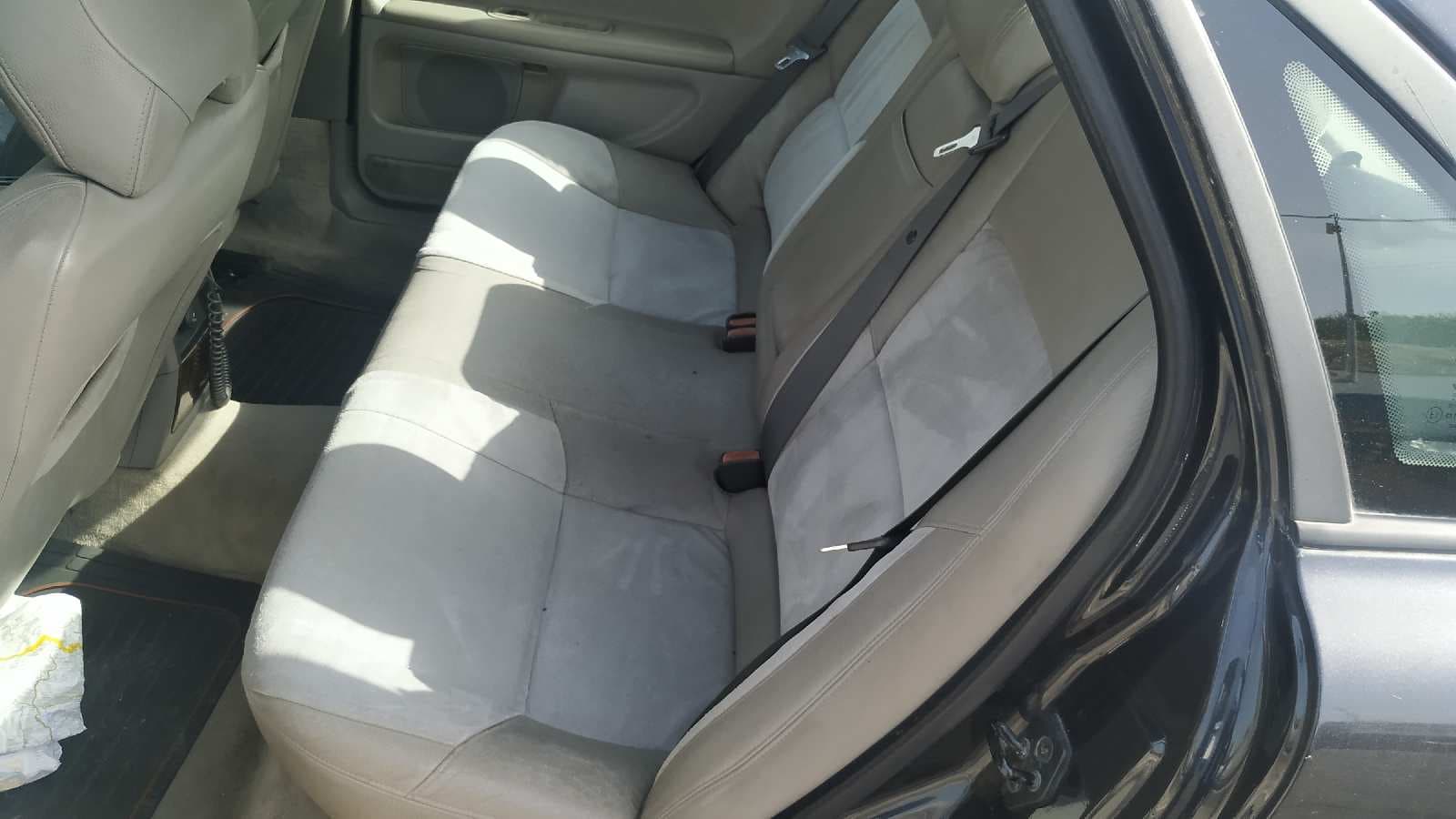 Recambio de SERVOFRENO para VOLVO S80 BERLINA B6284T - AZUL 6