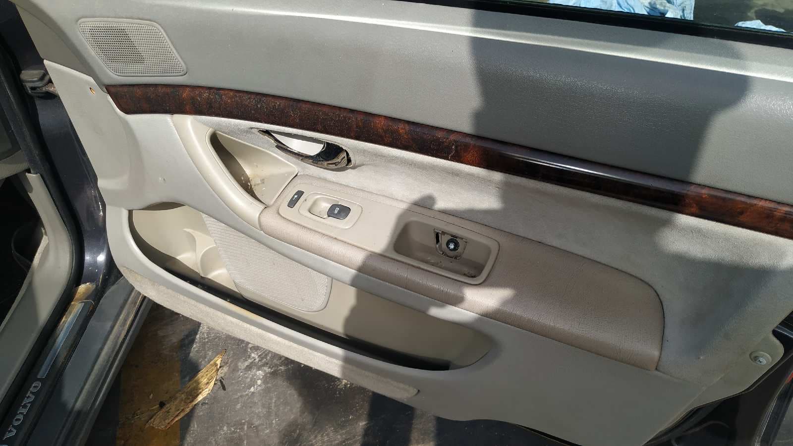 Recambio de SERVOFRENO para VOLVO S80 BERLINA B6284T - AZUL 8