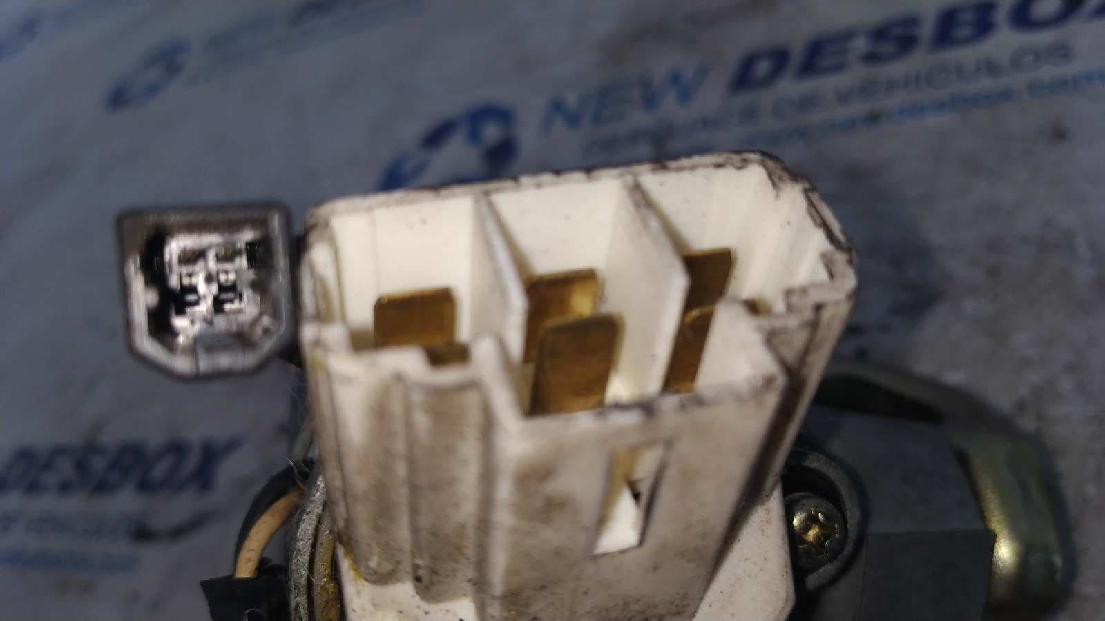 Recambio de CONMUTADOR DE ARRANQUE para KIA CARENS 1.8 16V EX Monovolumen TB referencia OEM IAM 45261A   - AZUL 7