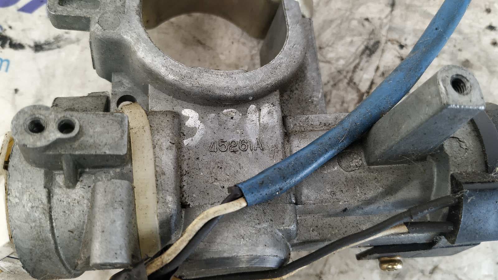 Recambio de CONMUTADOR DE ARRANQUE para KIA CARENS 1.8 16V EX Monovolumen TB referencia OEM IAM 45261A   - AZUL 5