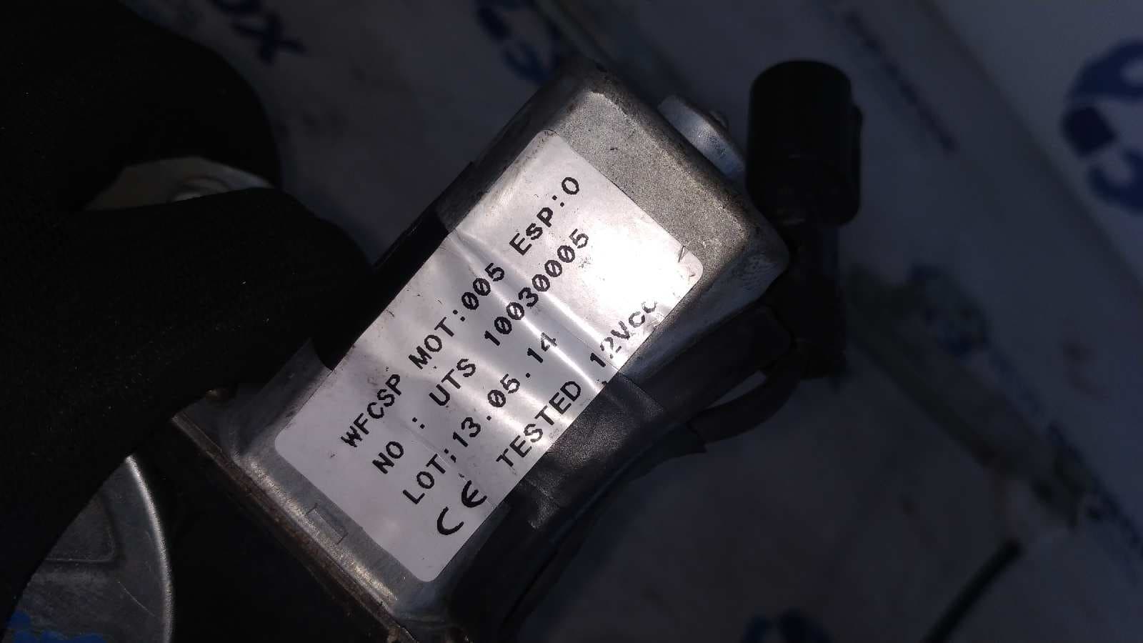 Recambio de ELEVALUNAS DELANTERO IZQUIERDO para RENAULT SCENIC RX4 (JA0) referencia OEM IAM 10030005 2