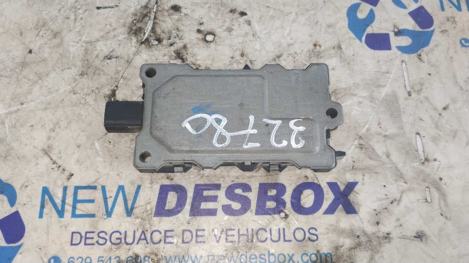 Recambio de SENSOR para MERCEDES-BENZ CLASE S (W220) BERLINA 320 CDI (220.026) 613960 referencia OEM IAM 2118300472   - AZUL 2