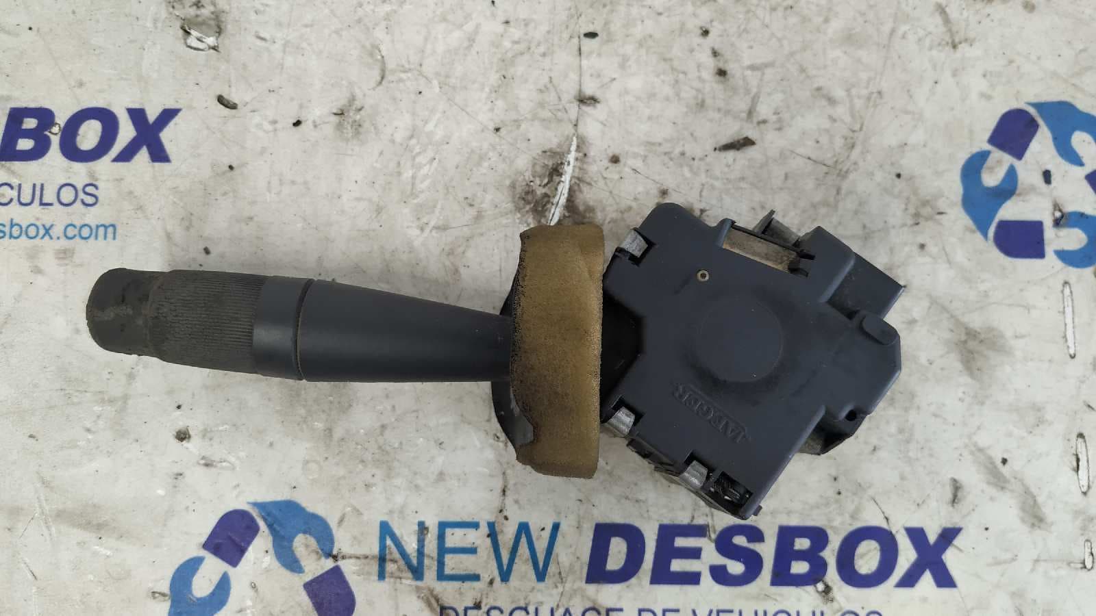 Recambio de MANDO INTERMITENTES para PEUGEOT 205 BERLINA 1.1 Mito referencia OEM IAM 2