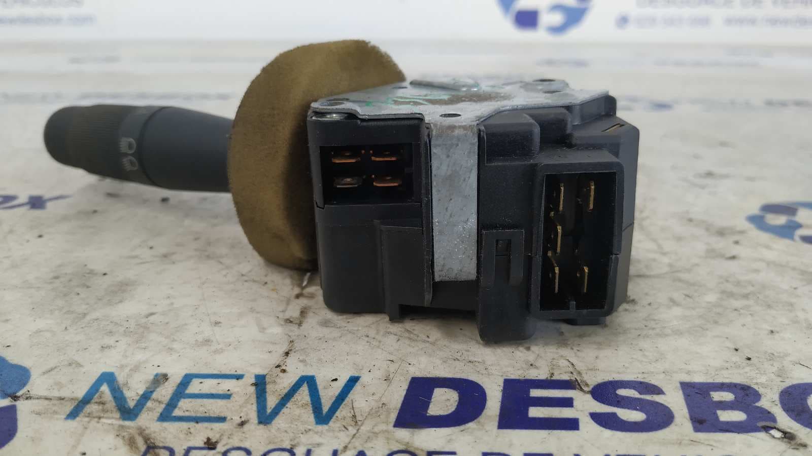 Recambio de MANDO INTERMITENTES para PEUGEOT 205 BERLINA 1.1 Mito referencia OEM IAM 3