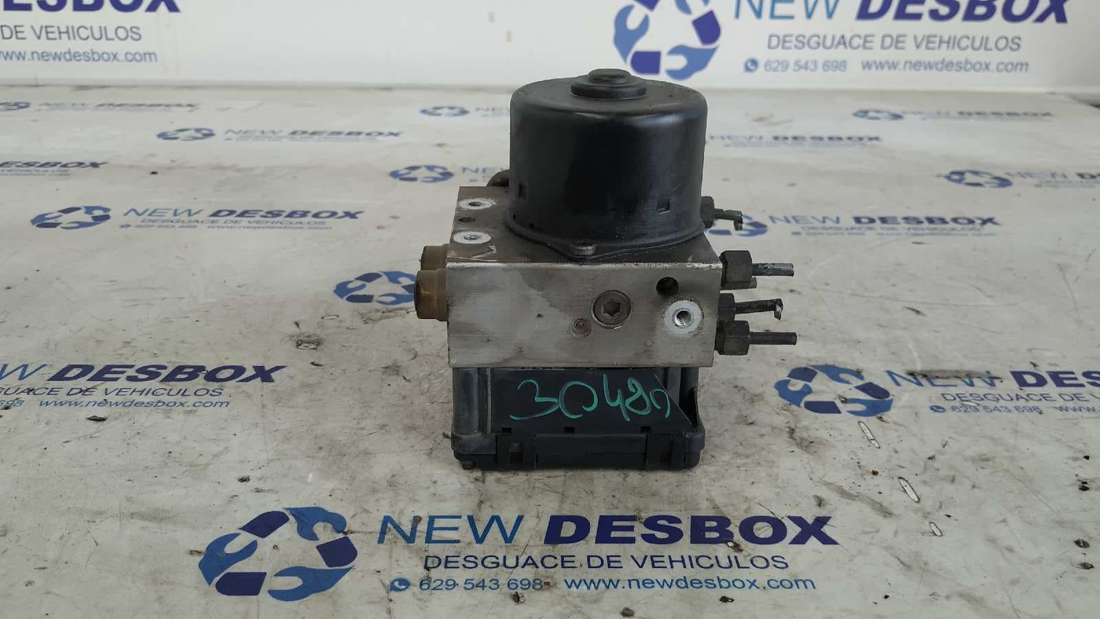 Recambio de ABS para CHRYSLER VOYAGER (GS) 3.8 LE Grand Voyager AWD EGH referencia OEM IAM P04721427   - VIOLETA 2