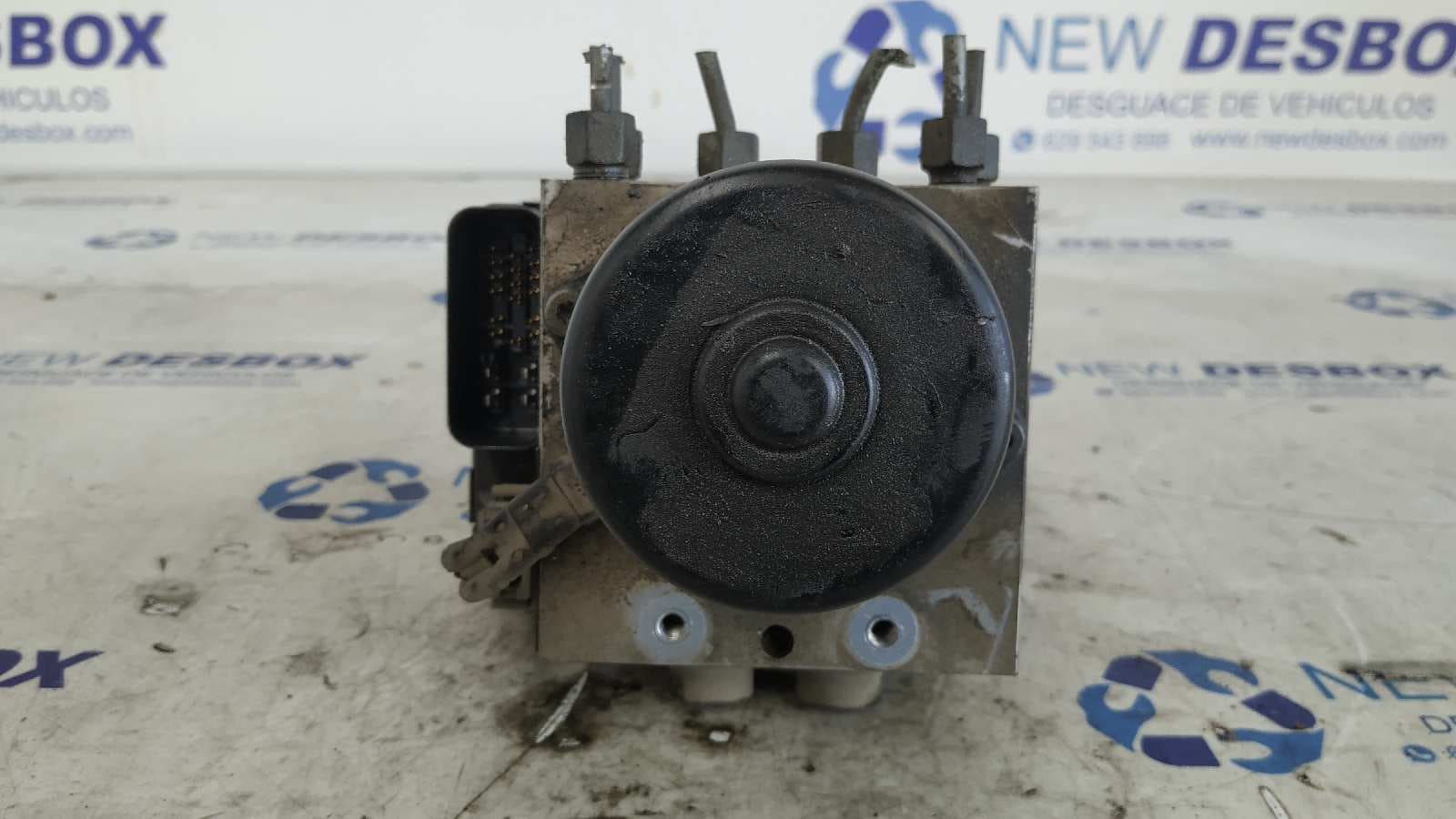 Recambio de ABS para CHRYSLER VOYAGER (GS) 3.8 LE Grand Voyager AWD EGH referencia OEM IAM P04721427   - VIOLETA 9