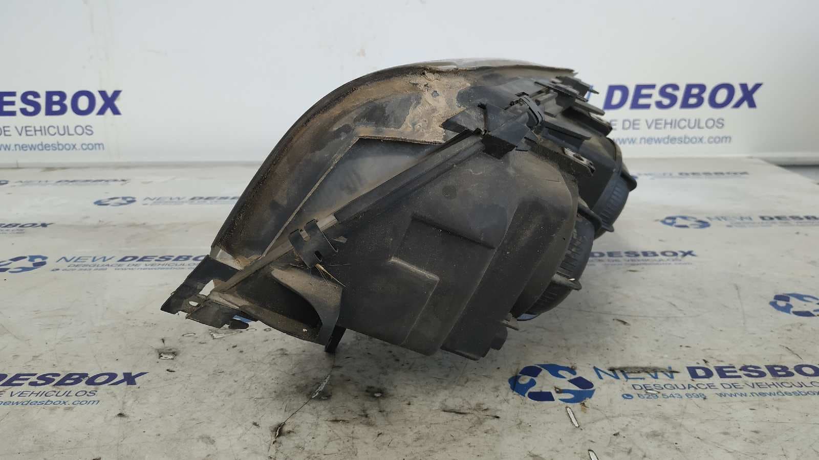 Recambio de FARO DERECHO para VOLVO S80 BERLINA 2.8 Bi-Turbo CAT B6284T referencia OEM IAM    - AZUL 5