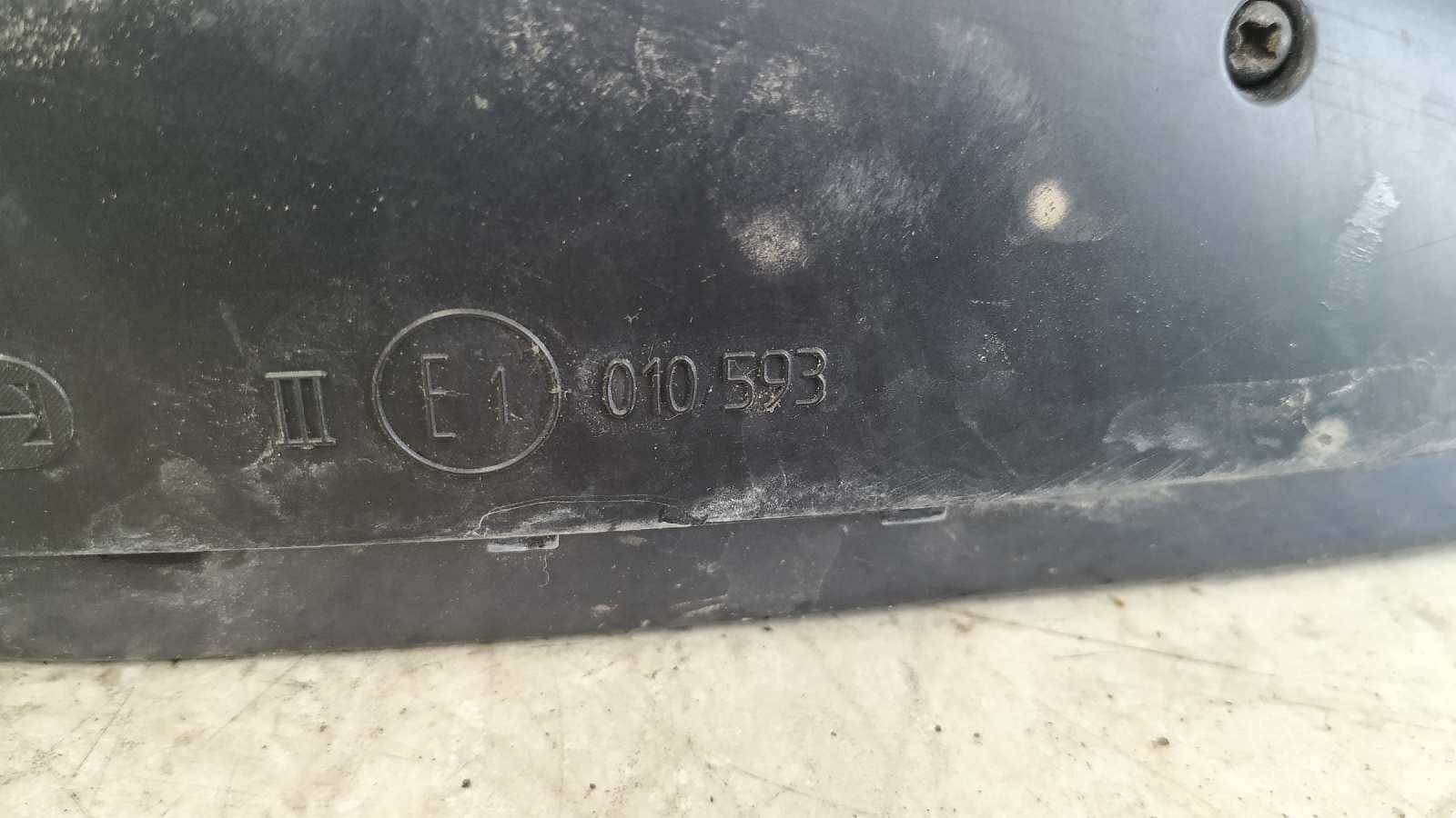 Recambio de RETROVISOR IZQUIERDO para AUDI A8 (D2) 2.5 TDI AKE referencia OEM IAM 4D1858531   - AZUL 5