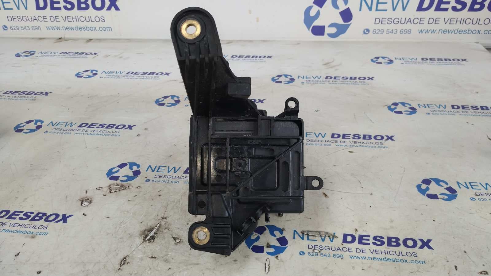 Recambio de ABS para OPEL ASTRA H BER. Z17DTH referencia OEM IAM 13246535   - GRIS 4