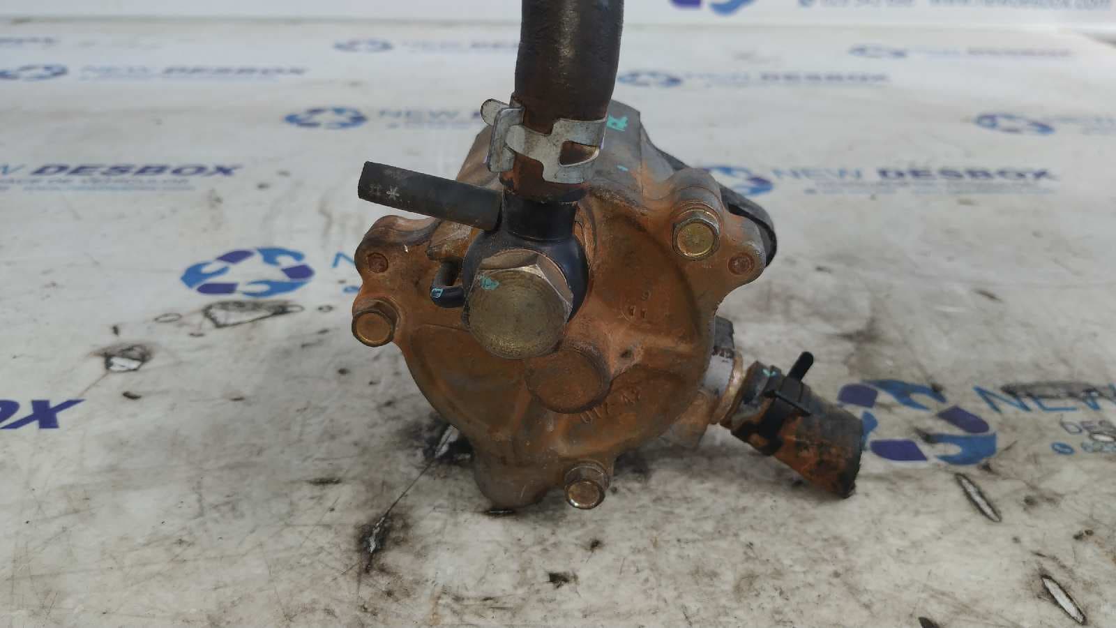 Recambio de DEPRESOR FRENO / BOMBA VACIO para TOYOTA RAV 4 (A2) 1CDFTV referencia OEM IAM 2930027020 5