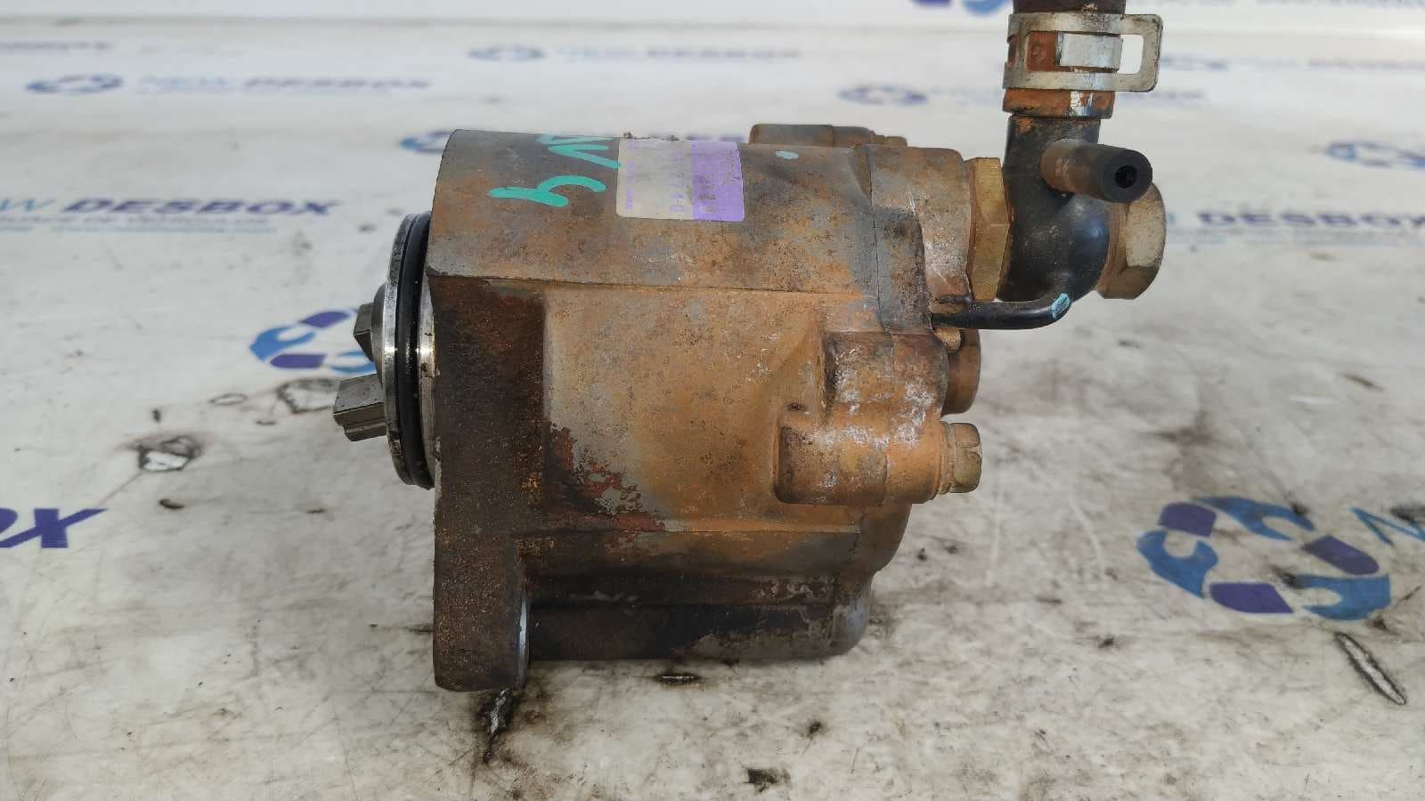 Recambio de DEPRESOR FRENO / BOMBA VACIO para TOYOTA RAV 4 (A2) 1CDFTV referencia OEM IAM 2930027020 4