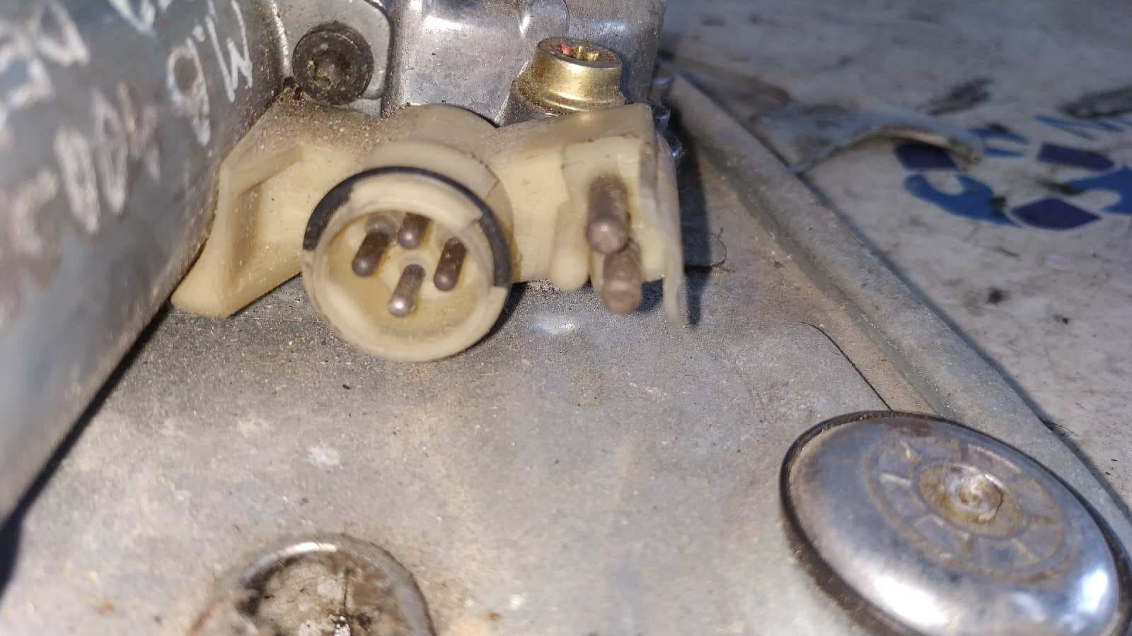 Recambio de ELEVALUNAS DELANTERO IZQUIERDO para MERCEDES-BENZ CLASE S (W140) referencia OEM IAM 0130821504 3