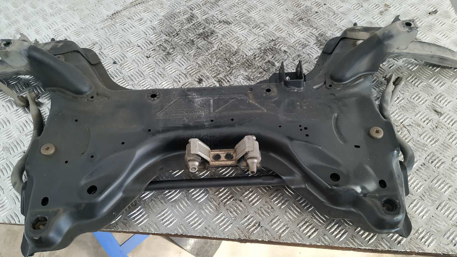 Recambio de PUENTE DELANTERO para CITROEN C4 GRAND PICASSO 9HZ referencia OEM IAM    - DORADO 2