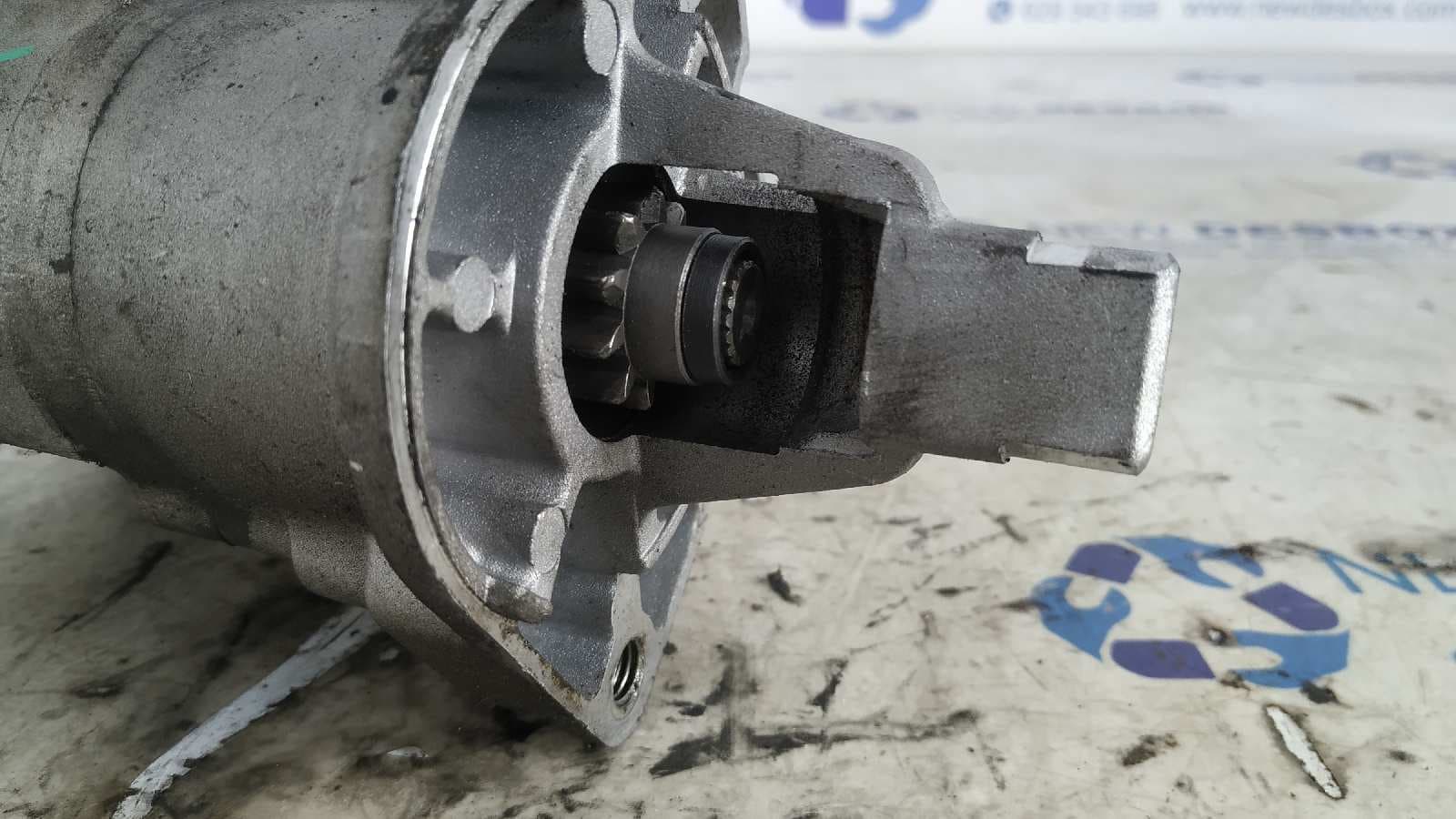Recambio de MOTOR ARRANQUE para CHRYSLER VOYAGER (ES) 3.3 LE Grand Voyager 3.3 referencia OEM IAM 5623511   - NEGRA 2