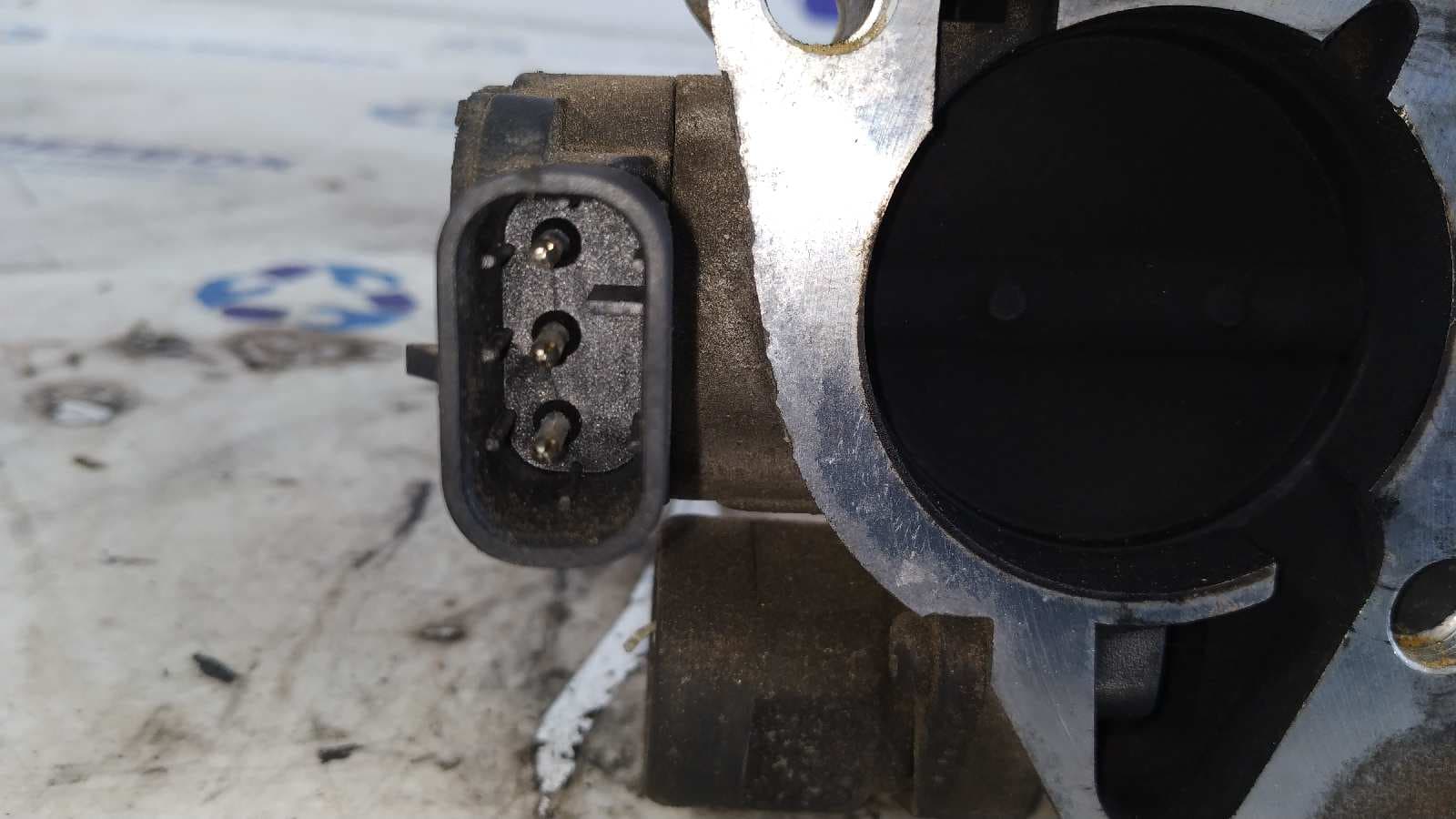 Recambio de CAJA MARIPOSA para CHRYSLER VOYAGER (ES) 3.3 LE Grand Voyager 3.3 referencia OEM IAM 4612256118540480   - NEGRA 4
