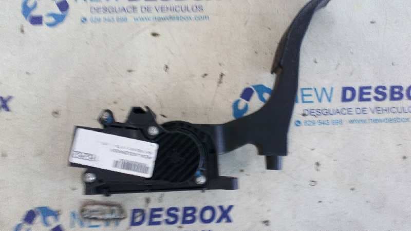 Recambio de PEDAL ACELERADOR para SEAT IBIZA (6L1) 1.9 TDI AXR referencia OEM IAM    - GRIS 3