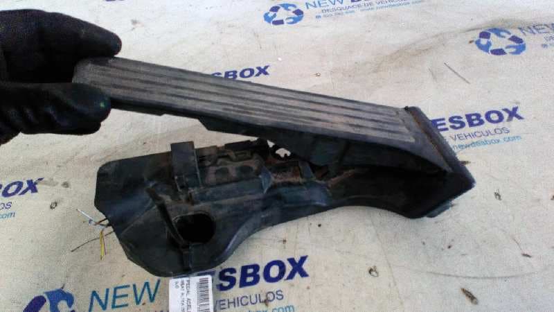 Recambio de PEDAL ACELERADOR para SEAT ALTEA (5P1) Arena BJB referencia OEM IAM    - BLANCO 2