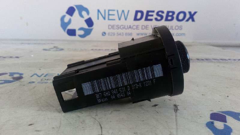 Recambio de MANDO LUCES para SEAT AROSA (6H1) 1.0 AUC referencia OEM IAM    - BLANCO 3