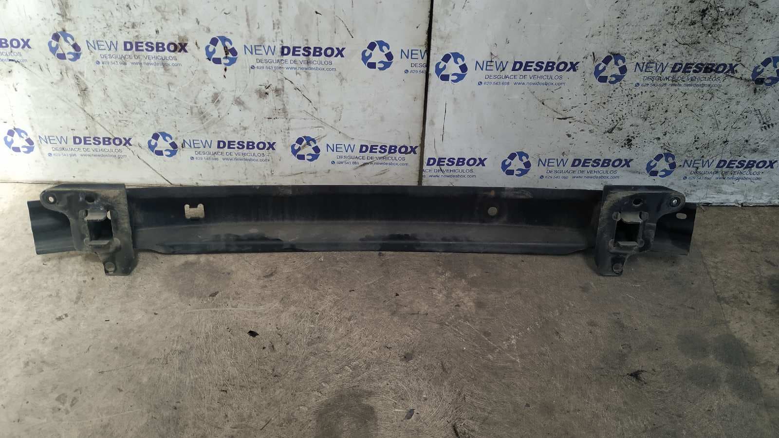 Recambio de REFUERZO PARAGOLPES DELANTERO para FORD GALAXY (VY) Ghia AUY referencia OEM IAM    - AZUL 3
