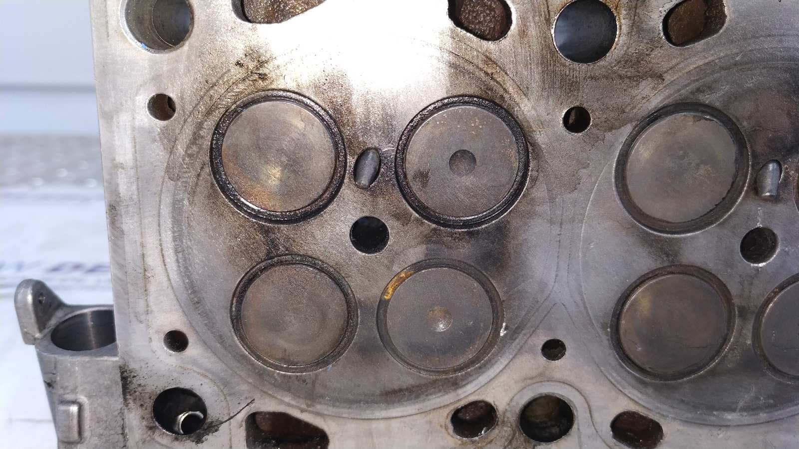 Recambio de CULATA para FIAT PANDA (169) 188A9000 referencia OEM IAM 55193109 8