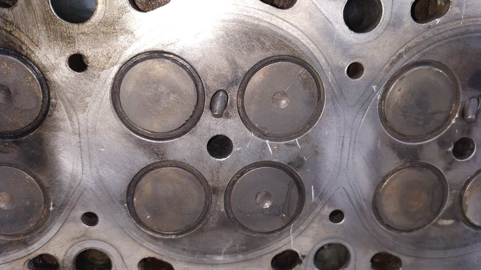 Recambio de CULATA para FIAT PANDA (169) 188A9000 referencia OEM IAM 55193109 6