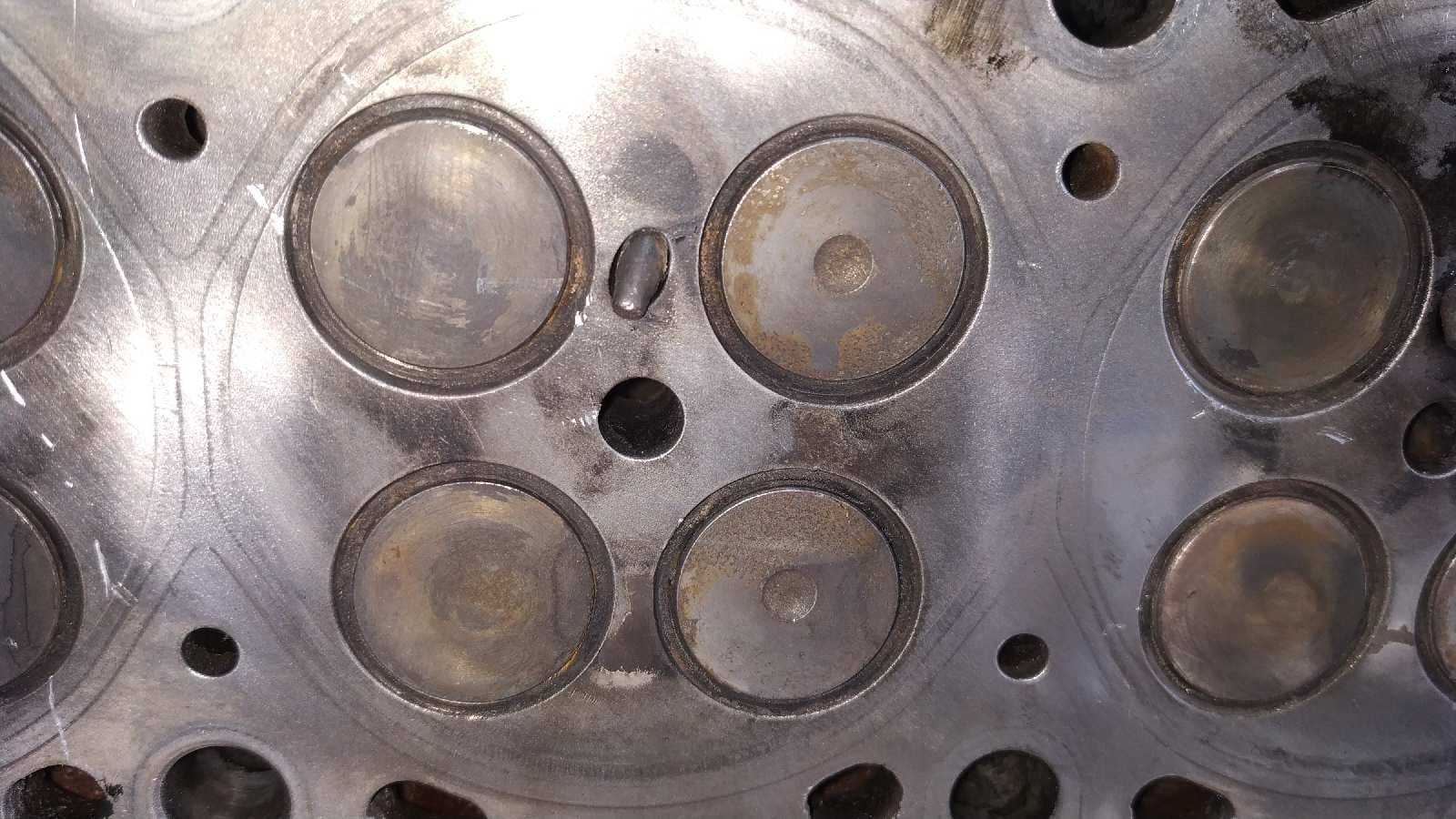 Recambio de CULATA para FIAT PANDA (169) 188A9000 referencia OEM IAM 55193109 10