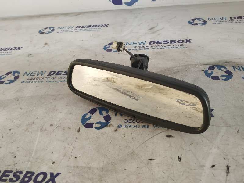 Recambio de ESPEJO para FORD MONDEO BERLINA (GE) Ambiente Plus QJBB referencia OEM IAM 357A   - GRIS 3