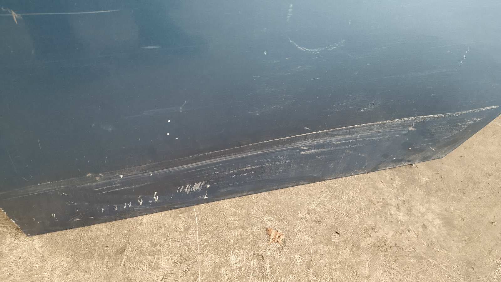 Recambio de PUERTA DELANTERA DERECHA para FIAT DUCATO COMBI (DESDE 03.94) 1.9 Turbodiesel DHX referencia OEM IAM    - VERDE 6