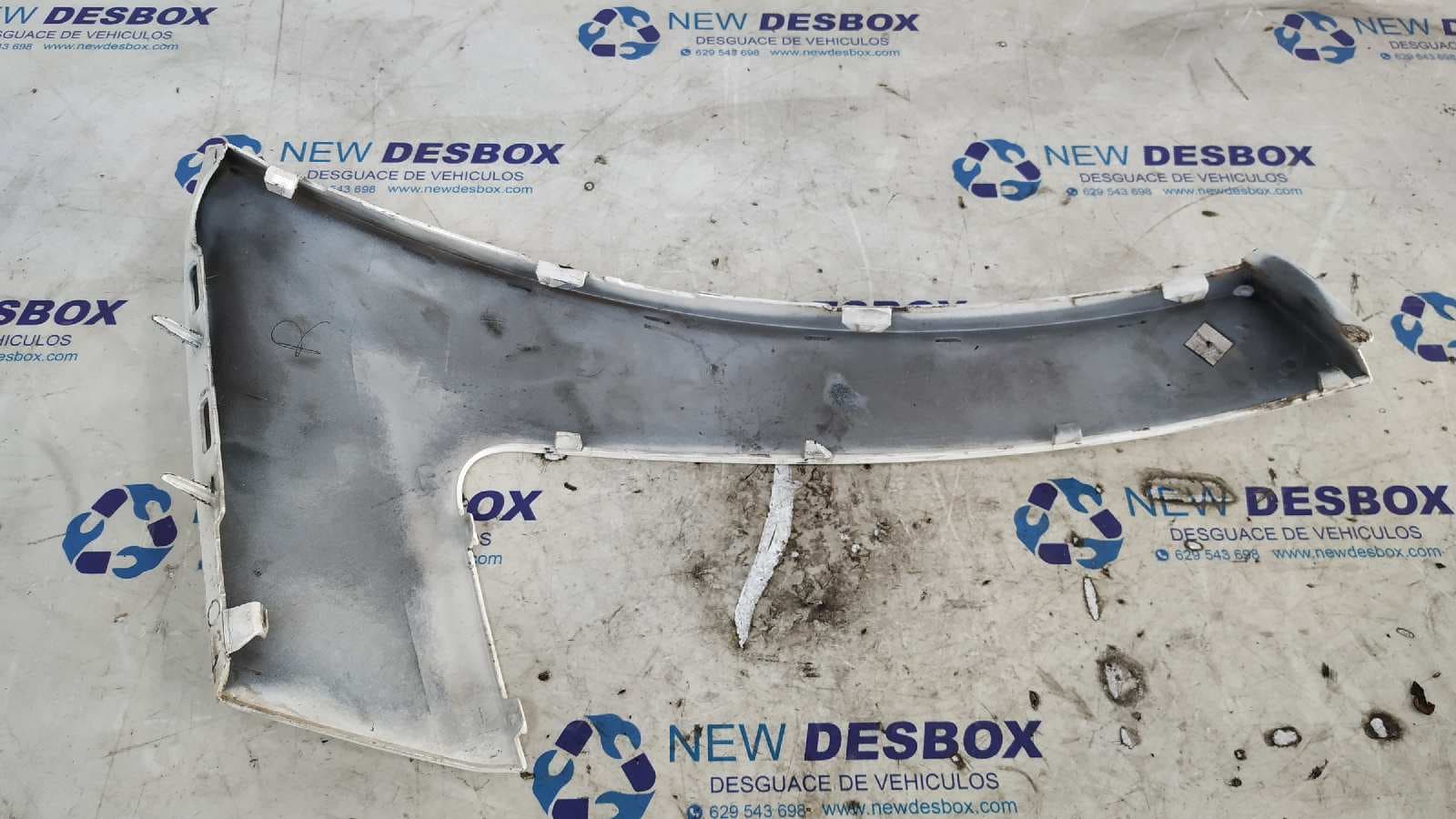 Recambio de MOLDURA para PEUGEOT EXPERT TEPEE 2.0 HDI CAT (RHK / DW10UTED4) referencia OEM IAM 2