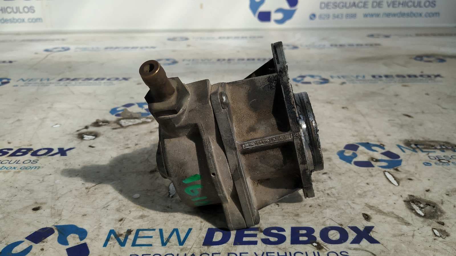 Recambio de DEPRESOR FRENO / BOMBA VACIO para CITROEN C15 1.8 DIESEL (161) 161A referencia OEM IAM 72117417 5