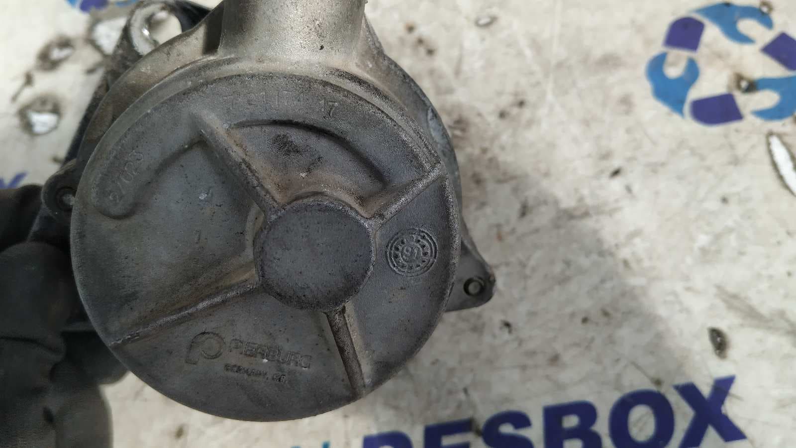 Recambio de DEPRESOR FRENO / BOMBA VACIO para CITROEN C15 1.8 DIESEL (161) 161A referencia OEM IAM 72117417 3