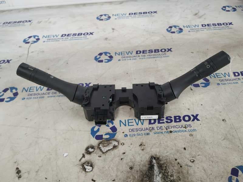 Recambio de MANDO MULTIFUNCION para RENAULT FLUENCE Dynamique K9KG8 referencia OEM IAM    - BLANCO