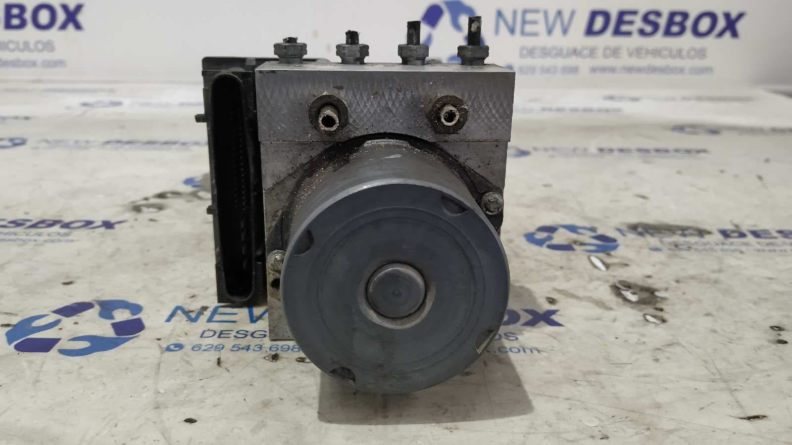 Recambio de ABS para MERCEDES-BENZ CLASE A (W169) A 160 CDI (169.006) OM640942 referencia OEM IAM A0044319212   - AZUL 5
