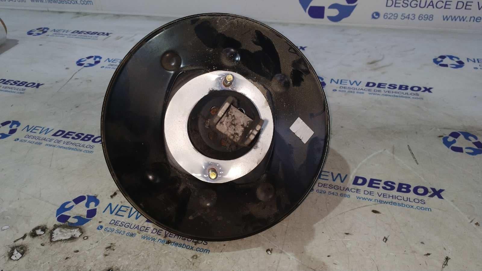 Recambio de SERVOFRENO para MERCEDES-BENZ CLASE A (W169) A 160 CDI (169.006) OM640942 referencia OEM IAM A1694300230   - AZUL 3