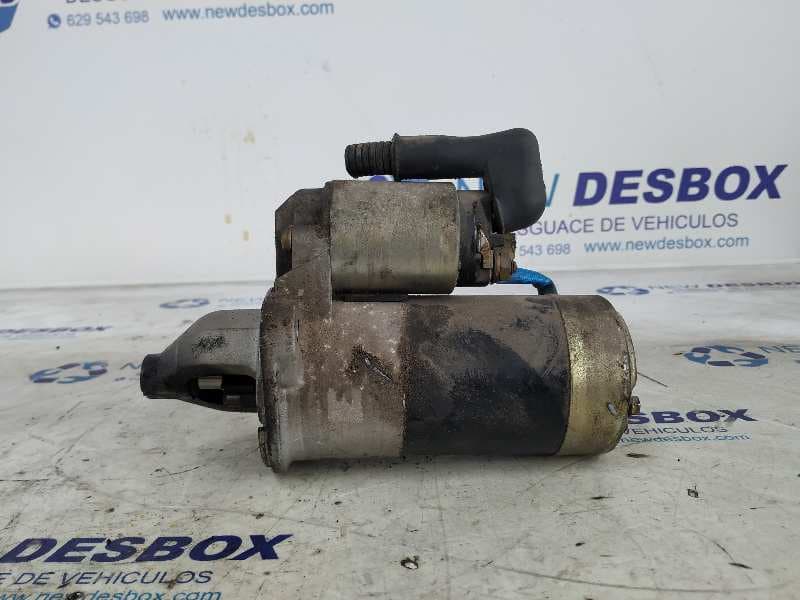 Recambio de MOTOR ARRANQUE para HYUNDAI MATRIX (FC) 1.5 CRDi CAT D3EA referencia OEM IAM    - GRIS 4