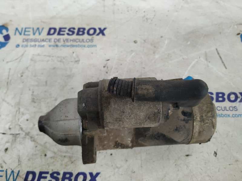 Recambio de MOTOR ARRANQUE para HYUNDAI MATRIX (FC) 1.5 CRDi CAT D3EA referencia OEM IAM    - GRIS 3
