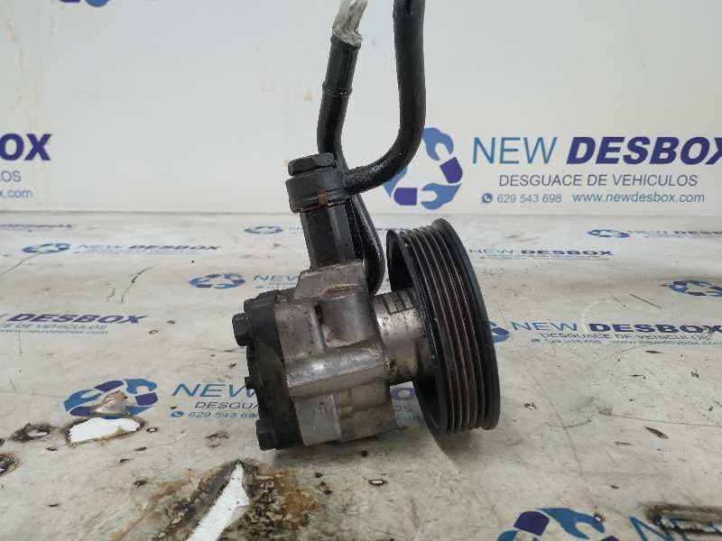 Recambio de BOMBA DIRECCION para HYUNDAI MATRIX (FC) 1.5 CRDi CAT D3EA referencia OEM IAM    - GRIS