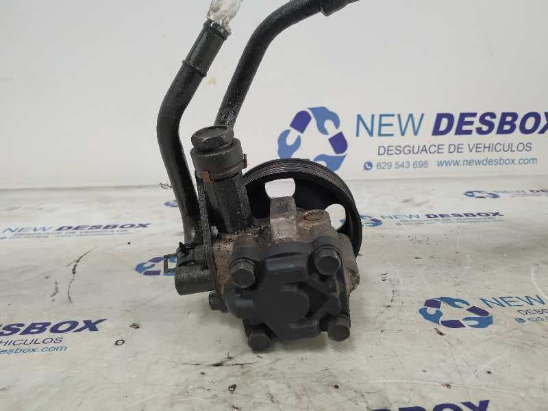 Recambio de BOMBA DIRECCION para HYUNDAI MATRIX (FC) 1.5 CRDi CAT D3EA referencia OEM IAM    - GRIS 2