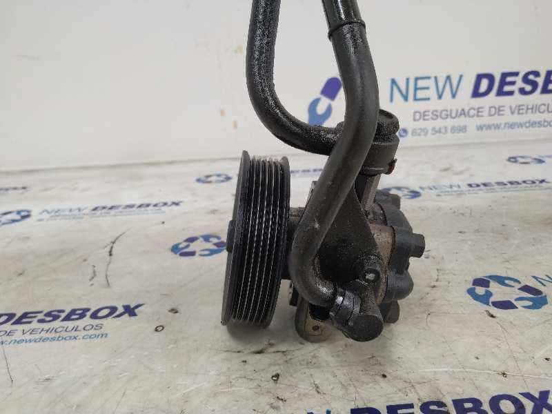 Recambio de BOMBA DIRECCION para HYUNDAI MATRIX (FC) 1.5 CRDi CAT D3EA referencia OEM IAM    - GRIS 3