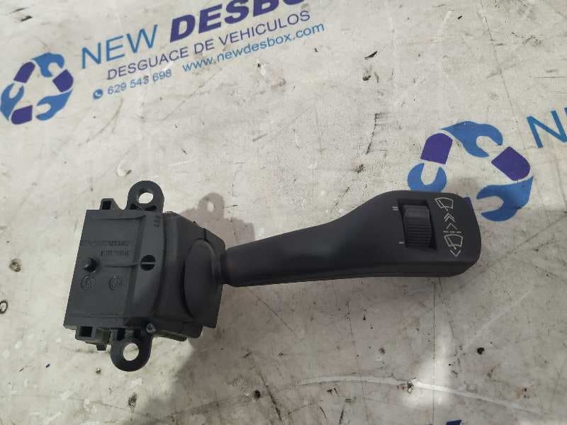 Recambio de MANDO LIMPIA para BMW X3 (E83) 2.0d M47N204D4 referencia OEM IAM 8363669   01204020   - AZUL 2