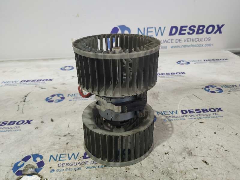 Recambio de MOTOR CALEFACCION para BMW X3 (E83) 2.0d M47N204D4 referencia OEM IAM 81362   - AZUL 3