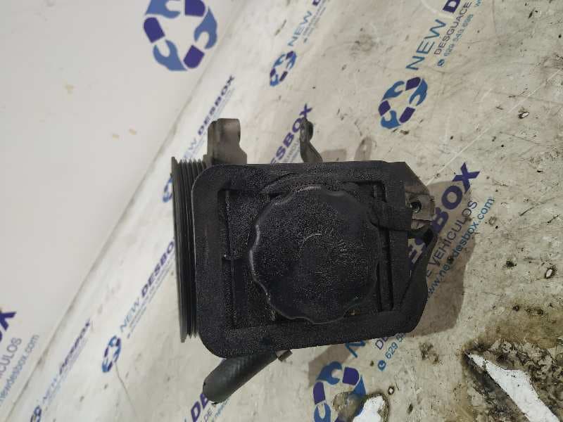 Recambio de BOMBA DIRECCION para BMW X3 (E83) M47N204D4 referencia OEM IAM 7682974548   - AZUL 3