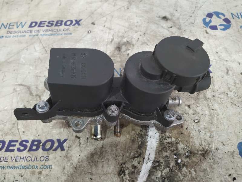 Recambio de VALVULA EGR para MERCEDES-BENZ CLASE A (W169) A 160 CDI (169.006) OM640942 referencia OEM IAM    - AZUL