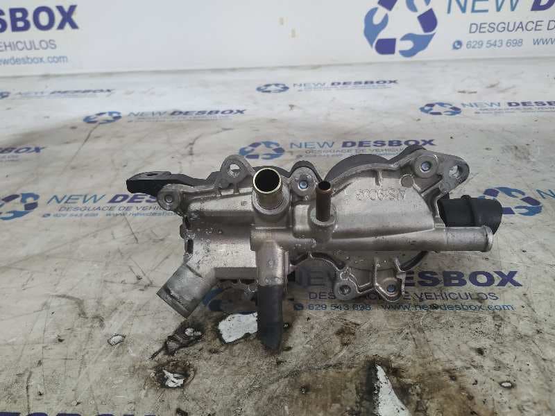 Recambio de VALVULA EGR para MERCEDES-BENZ CLASE A (W169) A 160 CDI (169.006) OM640942 referencia OEM IAM    - AZUL 2