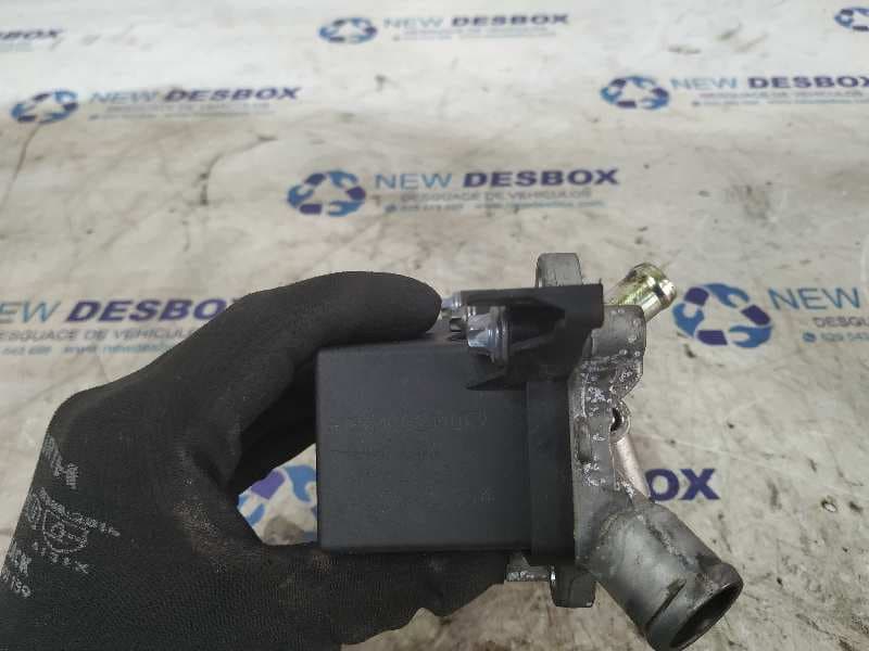 Recambio de VALVULA EGR para MERCEDES-BENZ CLASE A (W169) A 160 CDI (169.006) OM640942 referencia OEM IAM    - AZUL 3