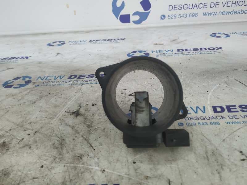 Recambio de CAUDALIMETRO para MERCEDES-BENZ CLASE A (W169) A 160 CDI (169.006) OM640942 referencia OEM IAM    - AZUL 2