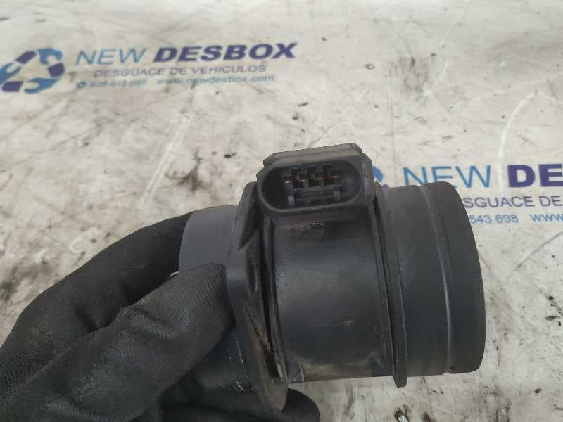 Recambio de CAUDALIMETRO para MERCEDES-BENZ CLASE A (W169) A 160 CDI (169.006) OM640942 referencia OEM IAM    - AZUL 3