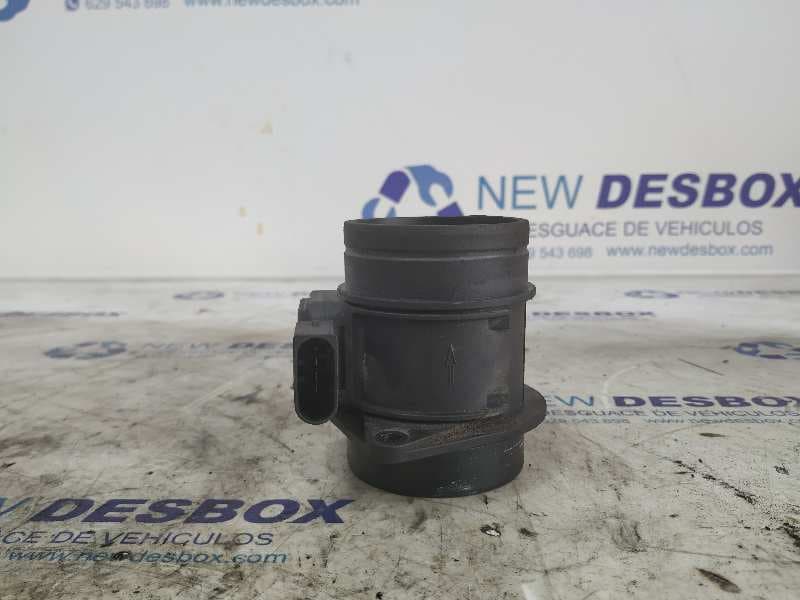 Recambio de CAUDALIMETRO para MERCEDES-BENZ CLASE A (W169) A 160 CDI (169.006) OM640942 referencia OEM IAM    - AZUL 4